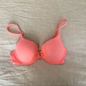 BODY Victoria Padded Perfect Coverage w. Panties